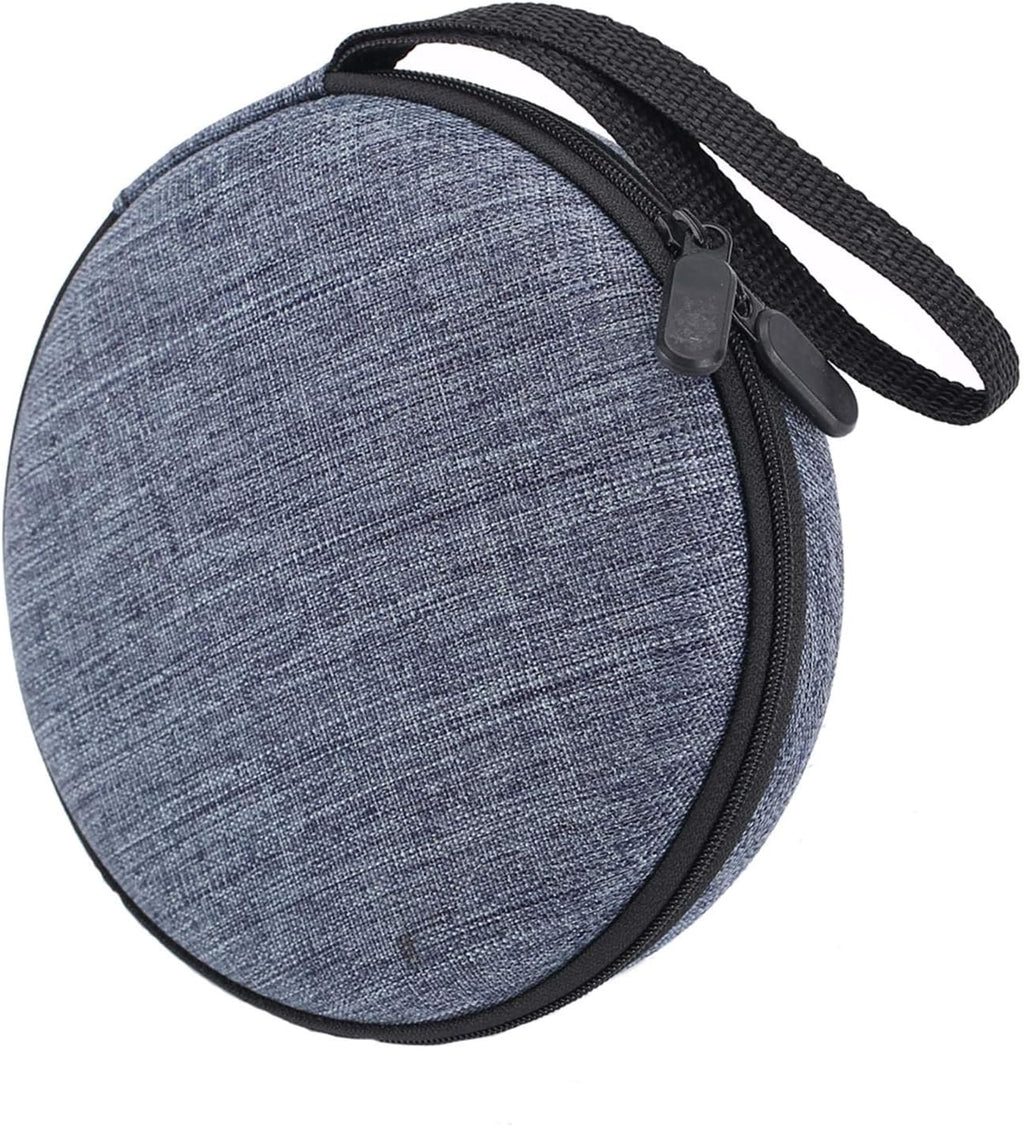 Black Portable CD Player with Bluetooth L7153