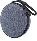 Black Portable CD Player with Bluetooth L7153