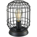 Bronze Lamp D568020