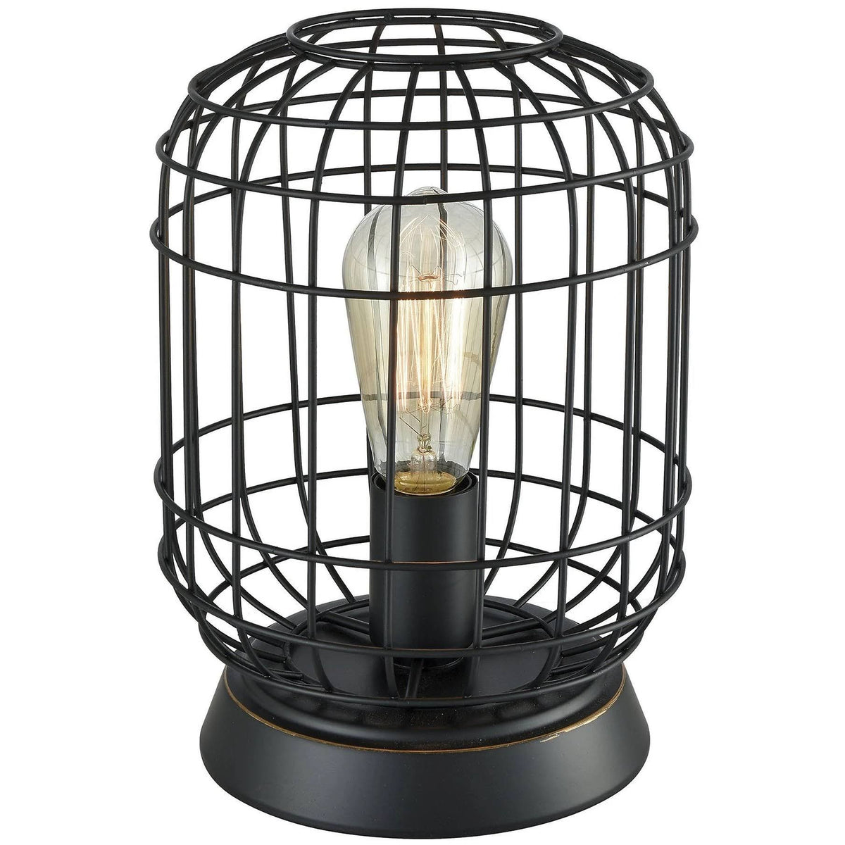Bronze Lamp D568020