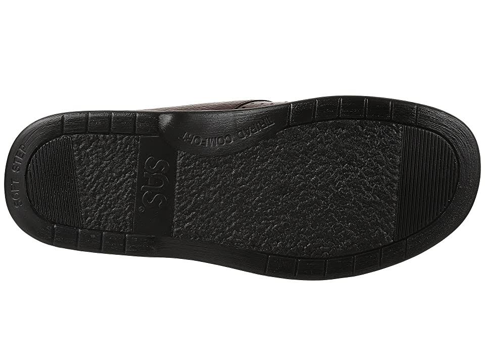 Men's Side Gore Cordovan Shoes A3020