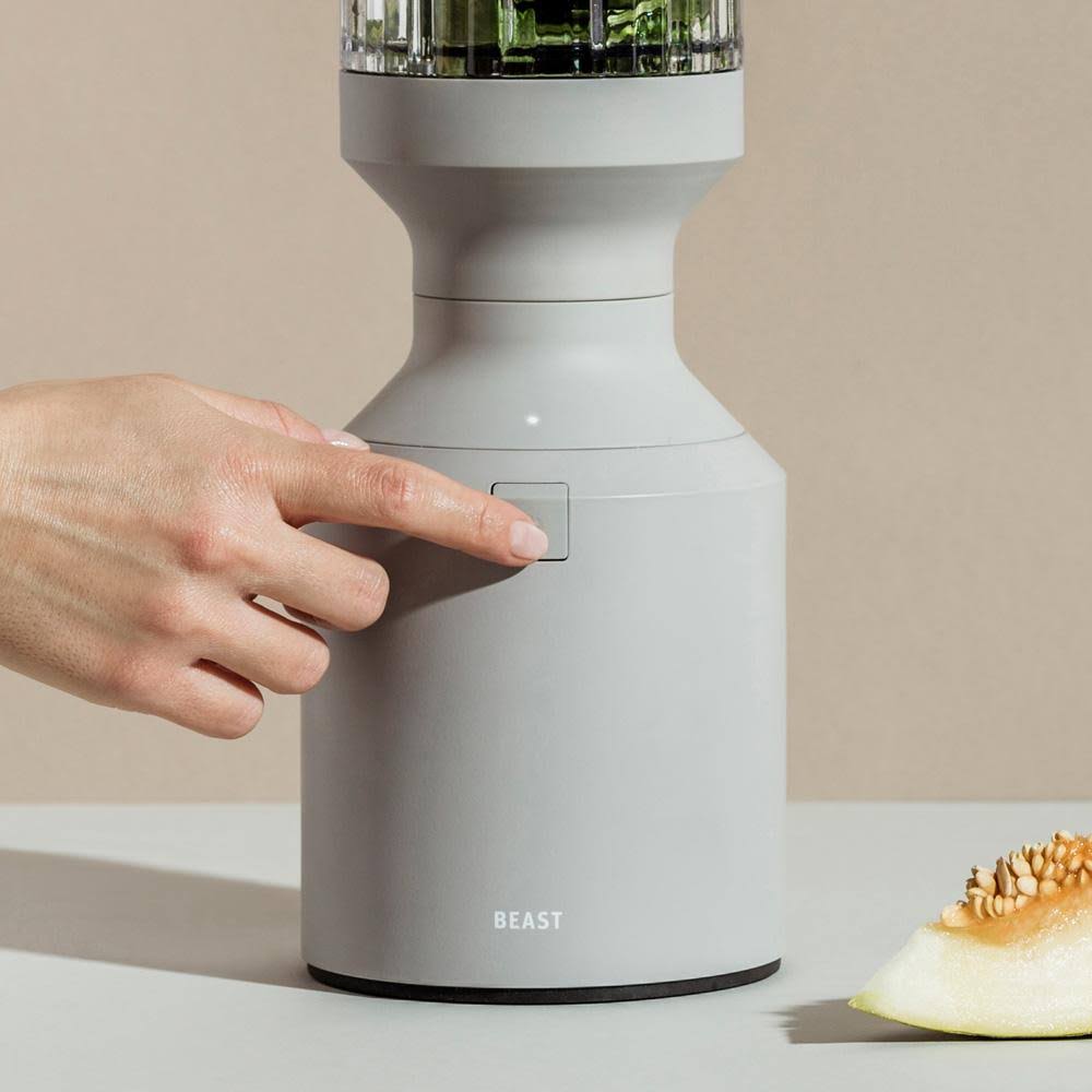 Carbon Black Blender Q207825