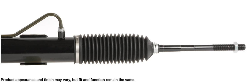 Rack and Pinion Z59215