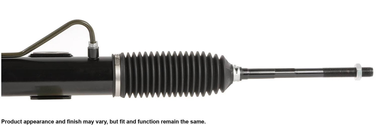 Rack and Pinion Z59215