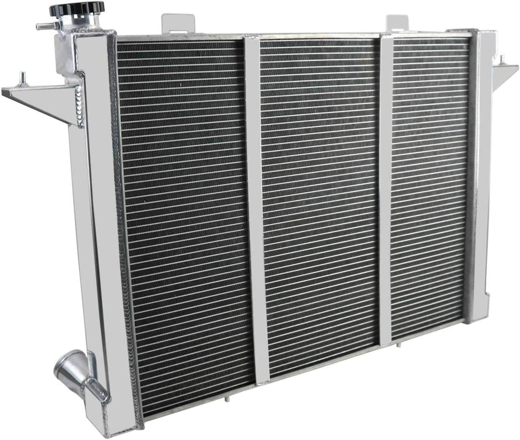 Full Aluminum 3 Row Core Radiator W48264