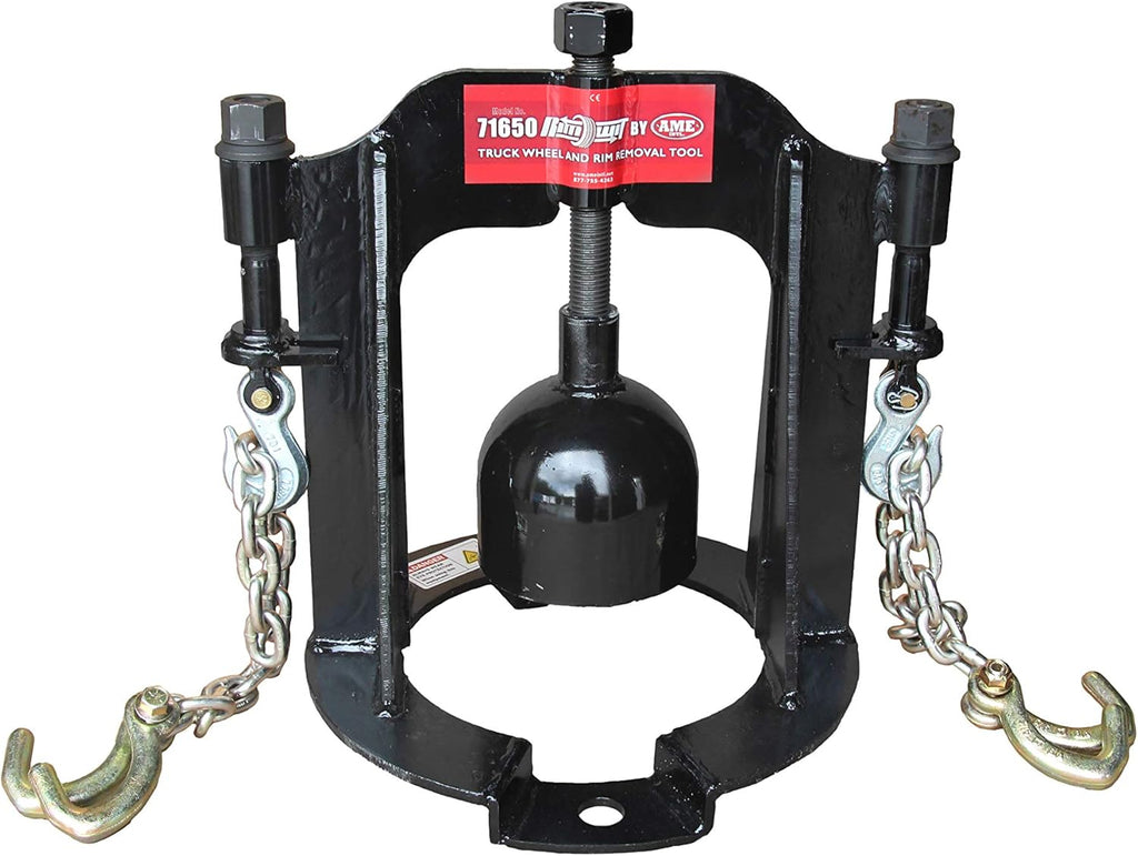 Rim-Wit Truck Wheel and Rim Removal Tool M940