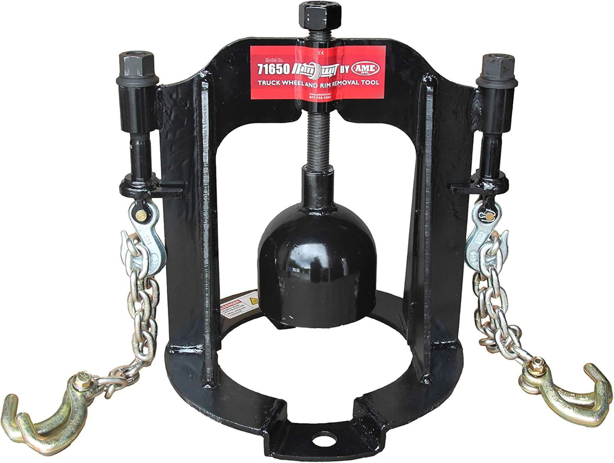 Rim-Wit Truck Wheel and Rim Removal Tool M940