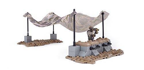 Heavy Armor Outpost V1110