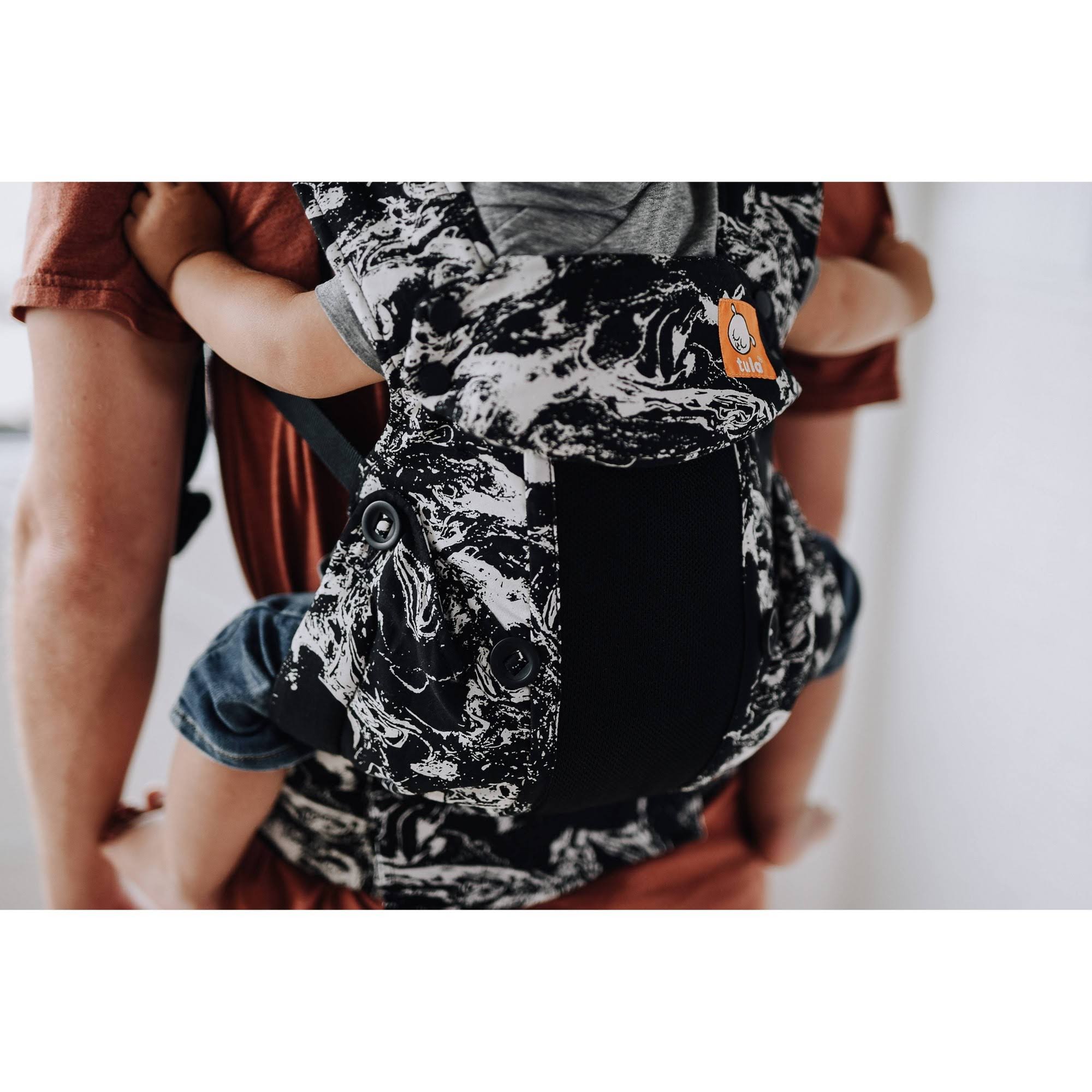 Coast Marble Baby Carrier X193624
