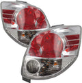 Rear Tail Lights Compatible With 2005-2008 Toyota Matrix G7360
