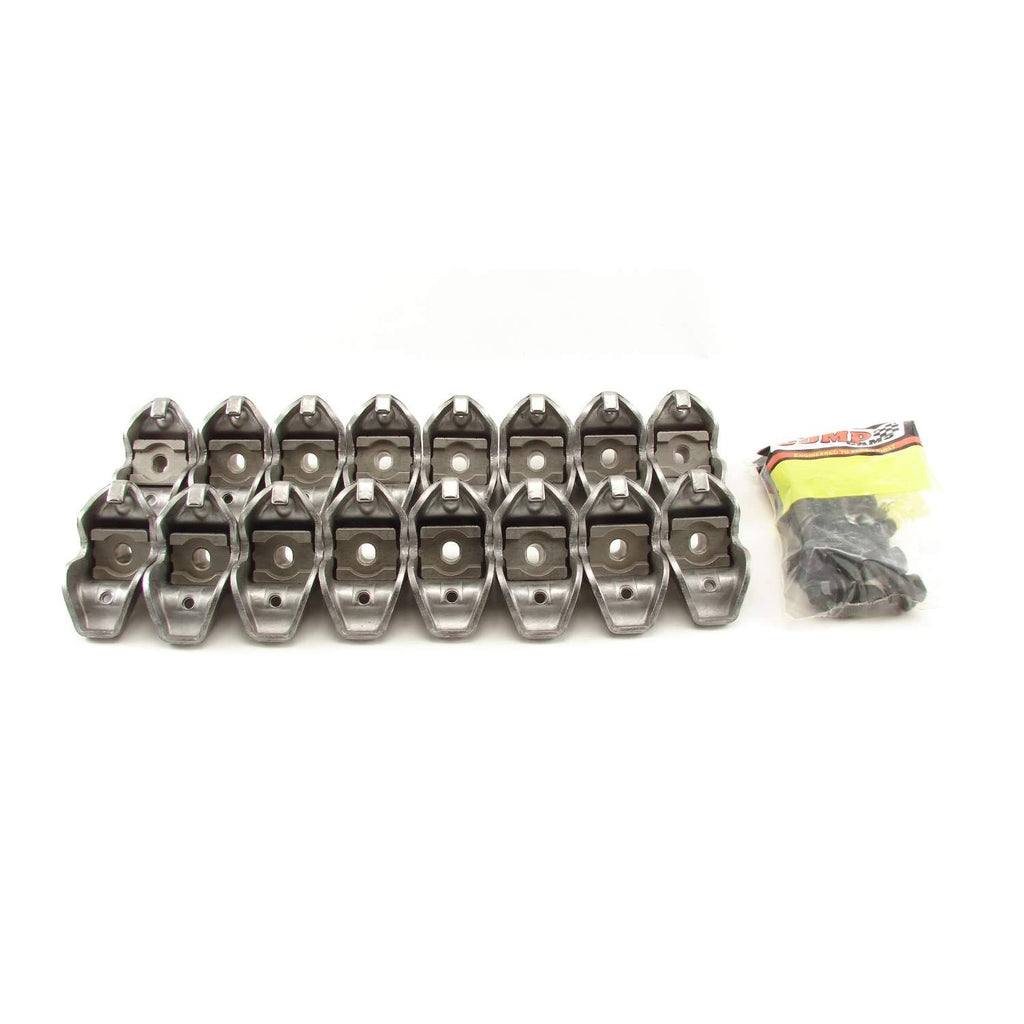 Steel Rocker Arm Set R206