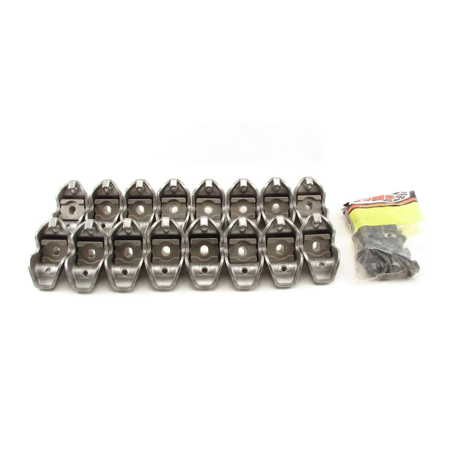 Steel Rocker Arm Set R206