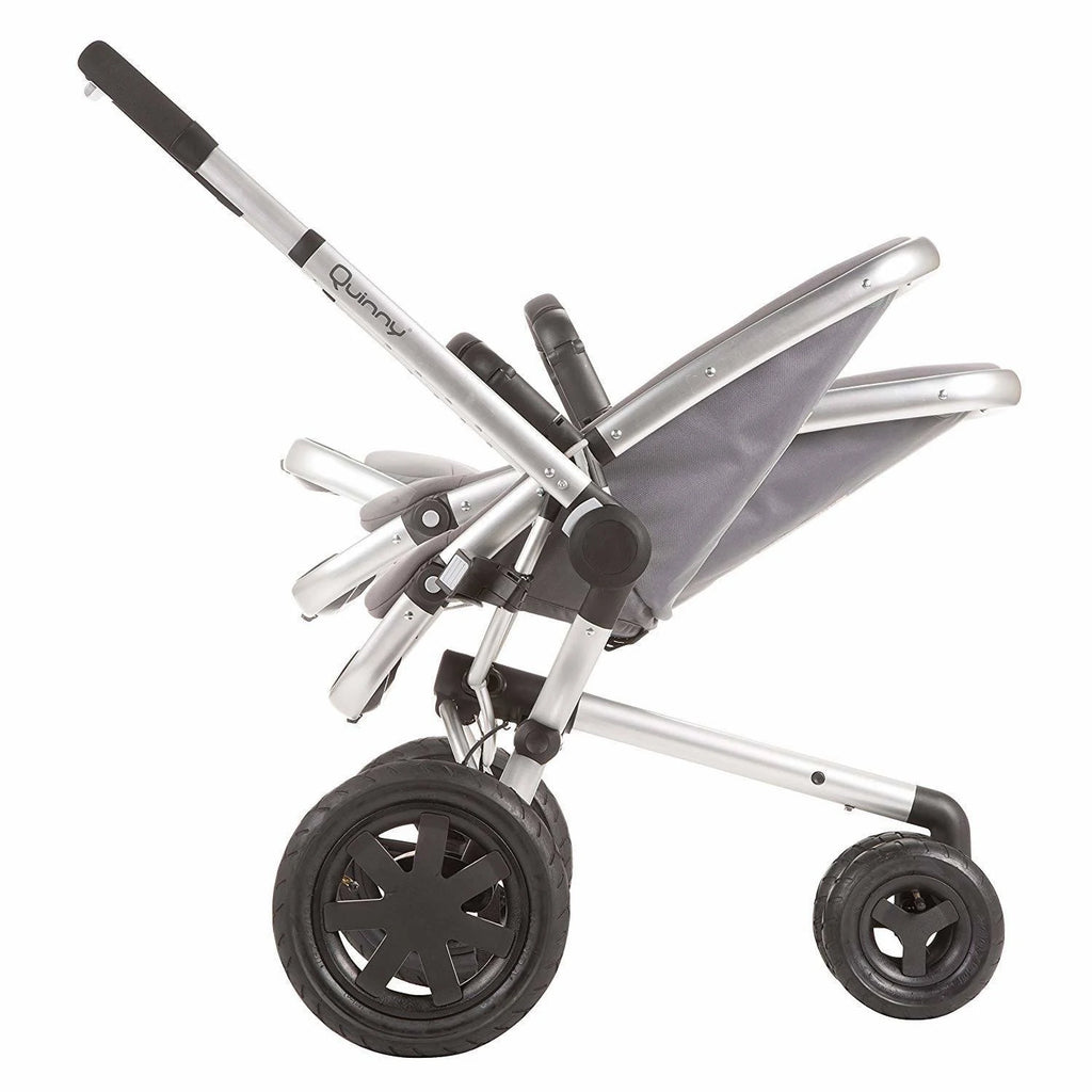 Gracious Grey Stroller G995359