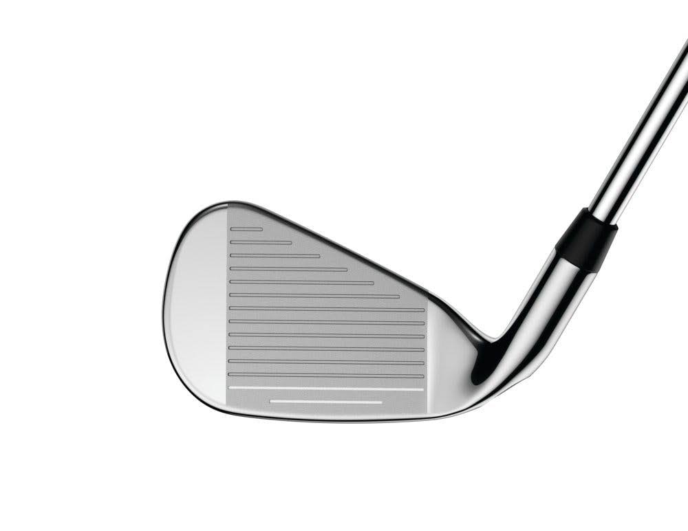 Steel Regular 5-PW Irons Set M739763