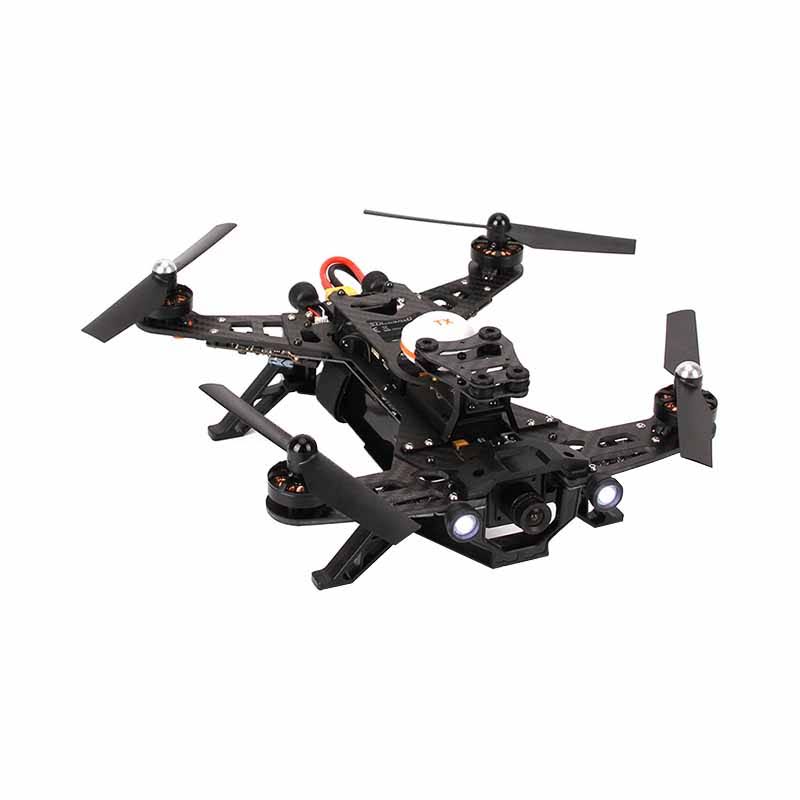 Runner 250 Racing Quad with Devo 7, Charger, Battery S357