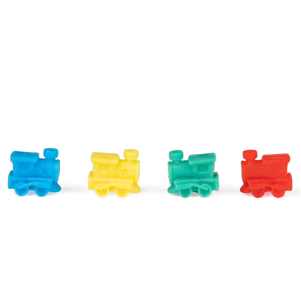 Double Twelve Dominoes Set in Storage Tin D371