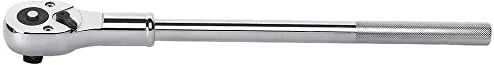3/4" Drive Quick Release Teardrop Ratchet 24 Tooth Pack of 2 K695984