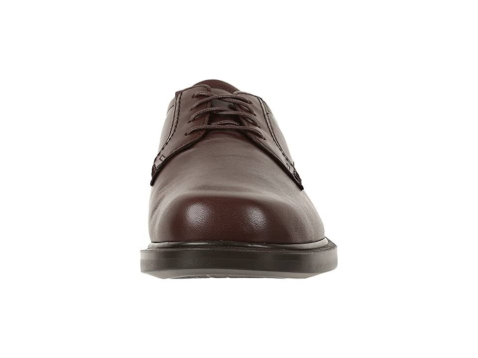 Brown 12.5 Wide Shoes O5546