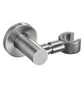 Swivel Wall Bracket - Round Base - Antique Copper Flat I49416