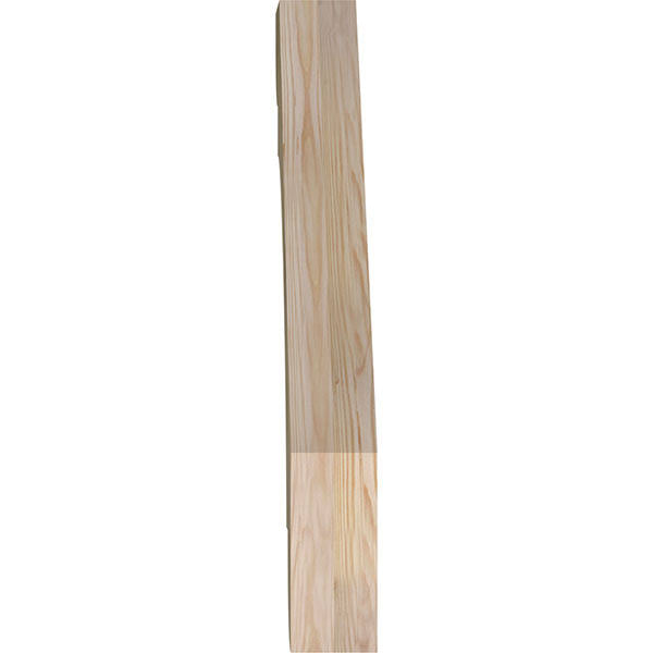 Olympic Rough Sawn Brace, Douglas Fir E17733