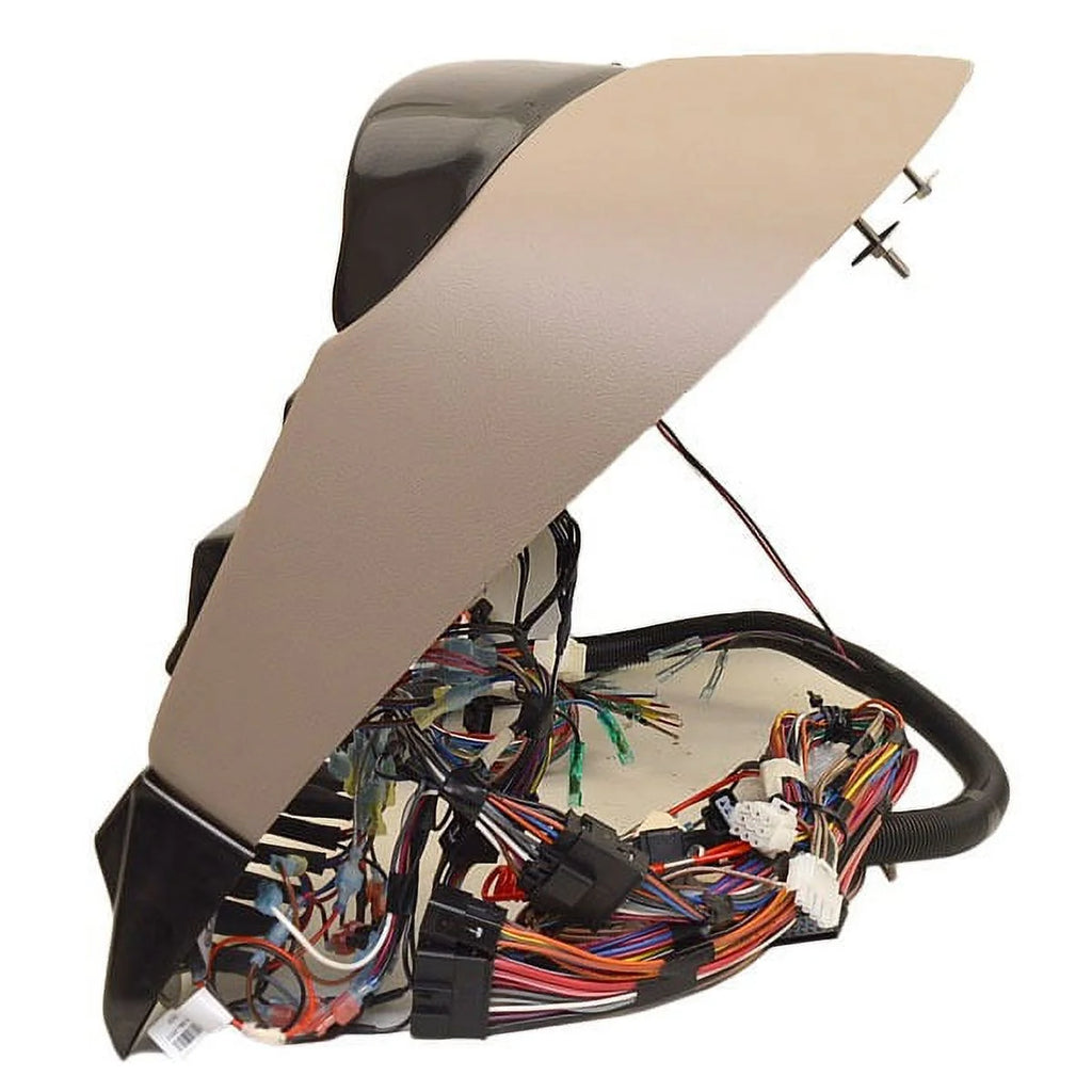 Beige Boat Console Dash Panel C340956