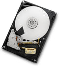 3.5-Inch 4TB 7200RPM SATA III 64MB Cache Internal Hard Drive Kit R44978
