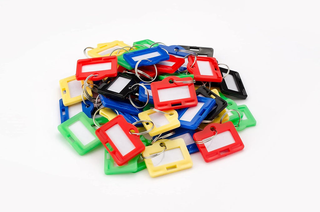 Combination Lock Key Cabinet Lock Box Black N93107