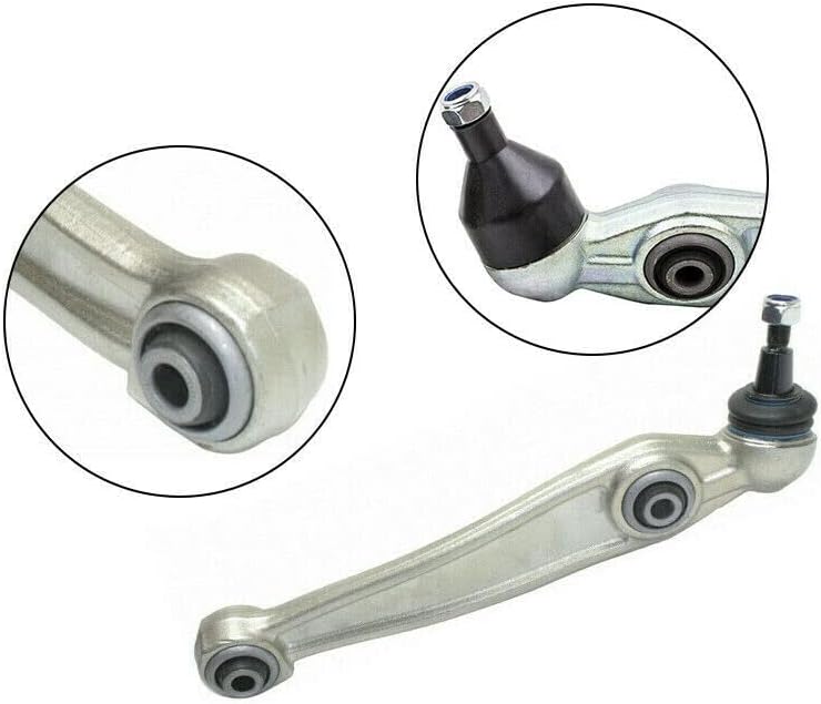 Upper Left & Right Control Arm Front Suspension Kit X708