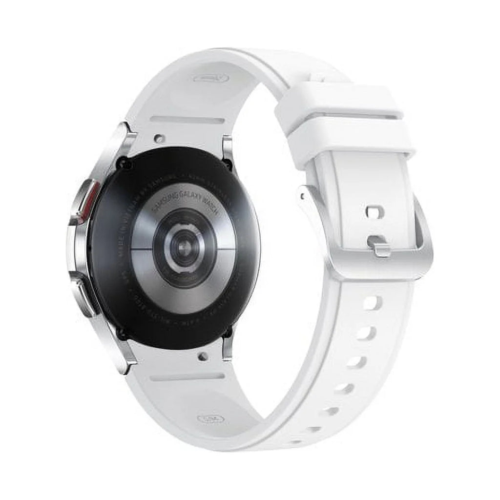 Refurbished Samsung Galaxy Watch 4 Classic Smartwatch S423