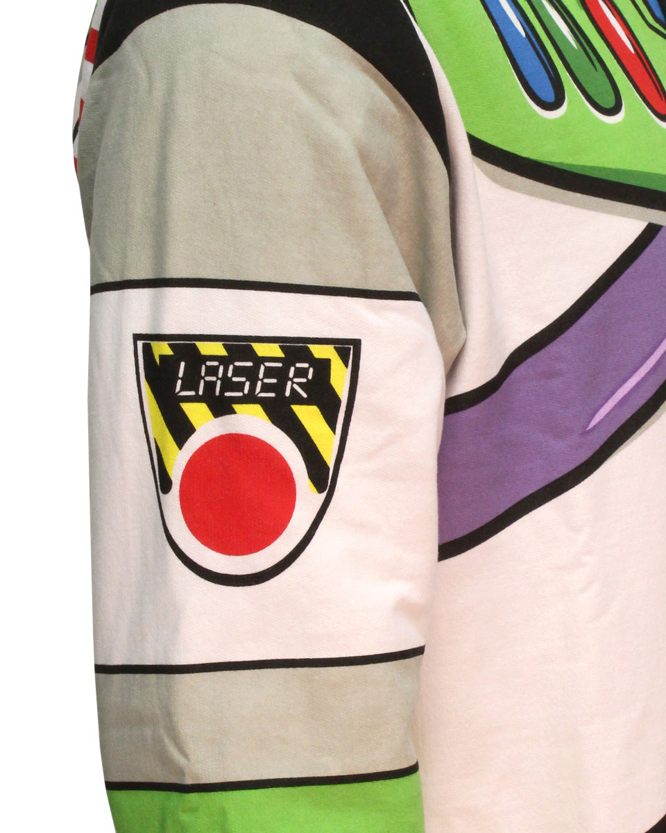 Zip Hoodie H294