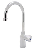 Chrome Galley Wet Bar Tap Z9676