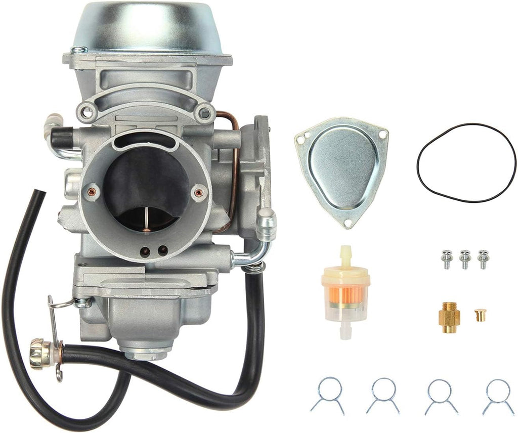 Carburetor Carb for Polaris Sportsman 500 4X4 HO, Pack of 2 J776004