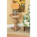 Natural Accent Side Table L765158