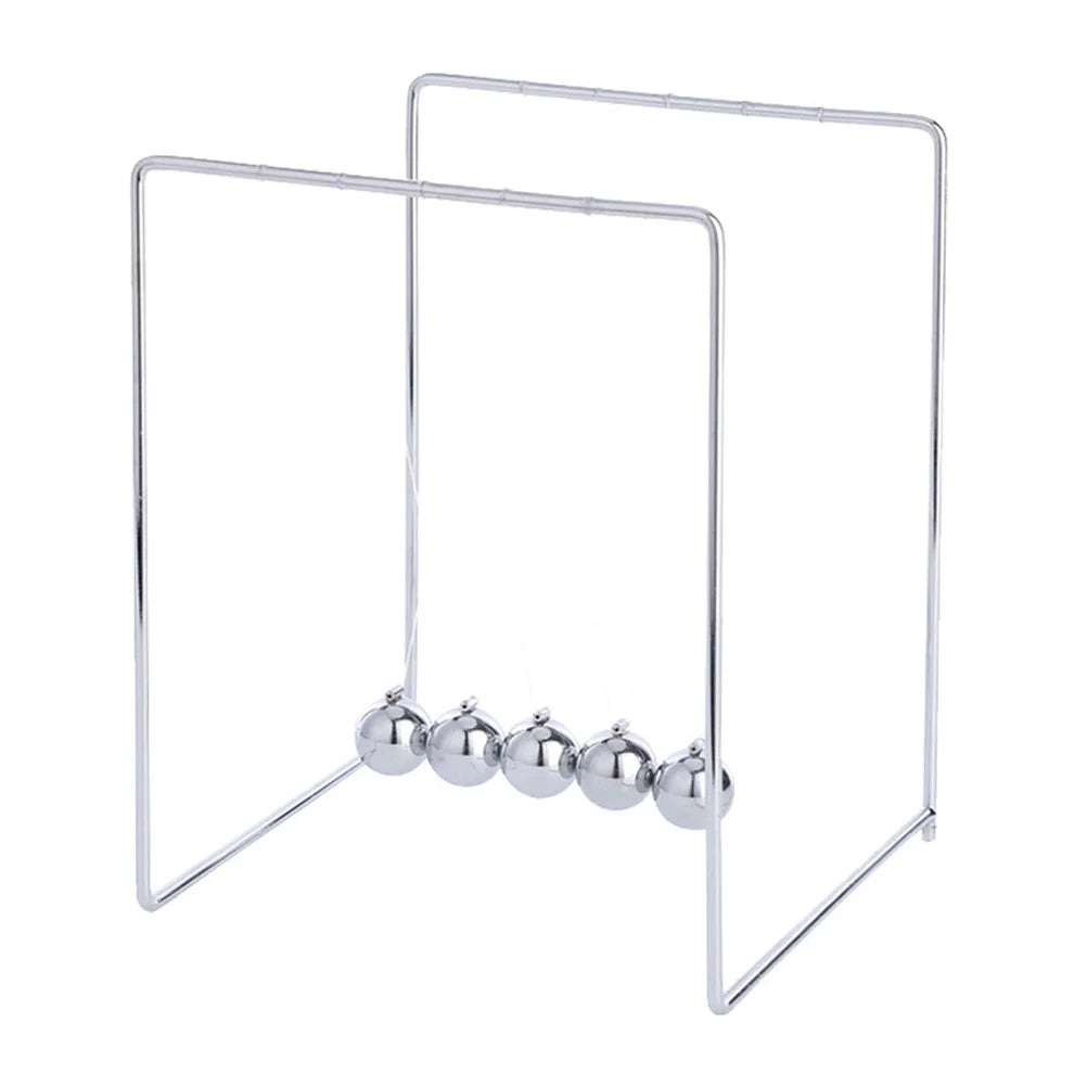 Newton Cradle Desk Toy N396