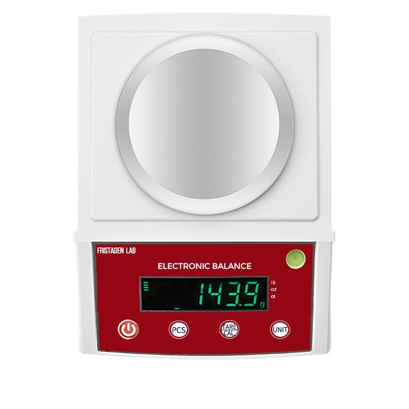 Digital Analytical Balance 1000g x 0.01g Z6903