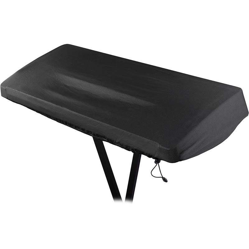 Digital Piano with Bench, Stand, Headphones, Dust Cover F8320