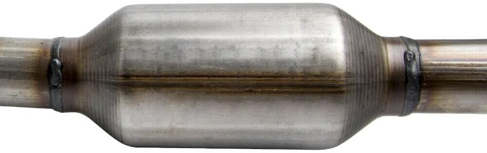 Catalytic Converter Exhaust Pipe for 2003-2008 Corolla Matrix Vibe 1.8L Engine A63921