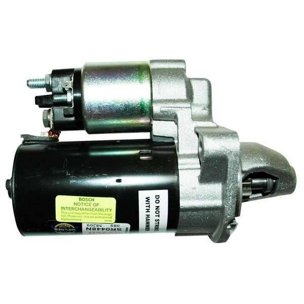 Starter Q507