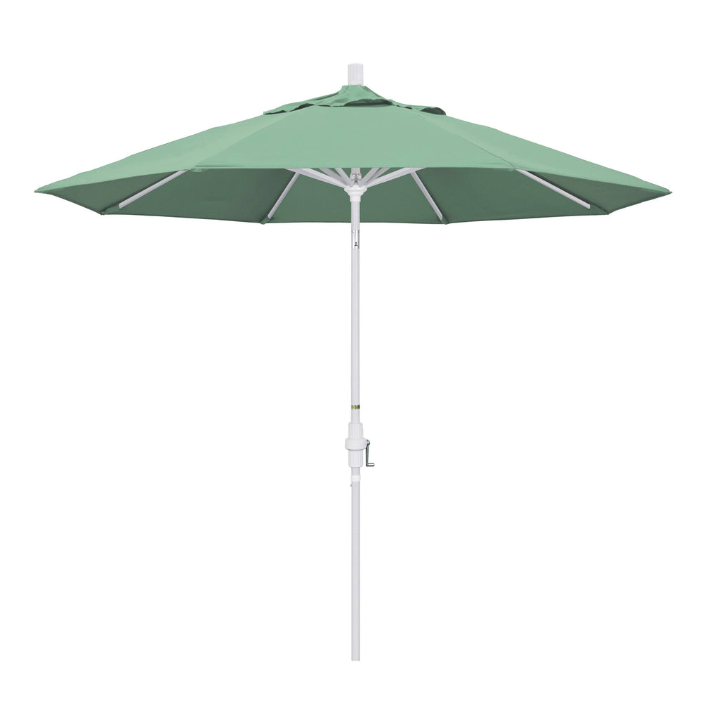 9 Feet Aluminum Market Umbrella X221495