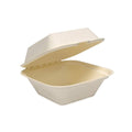 Bare Sugarcane Takeout Container A878265