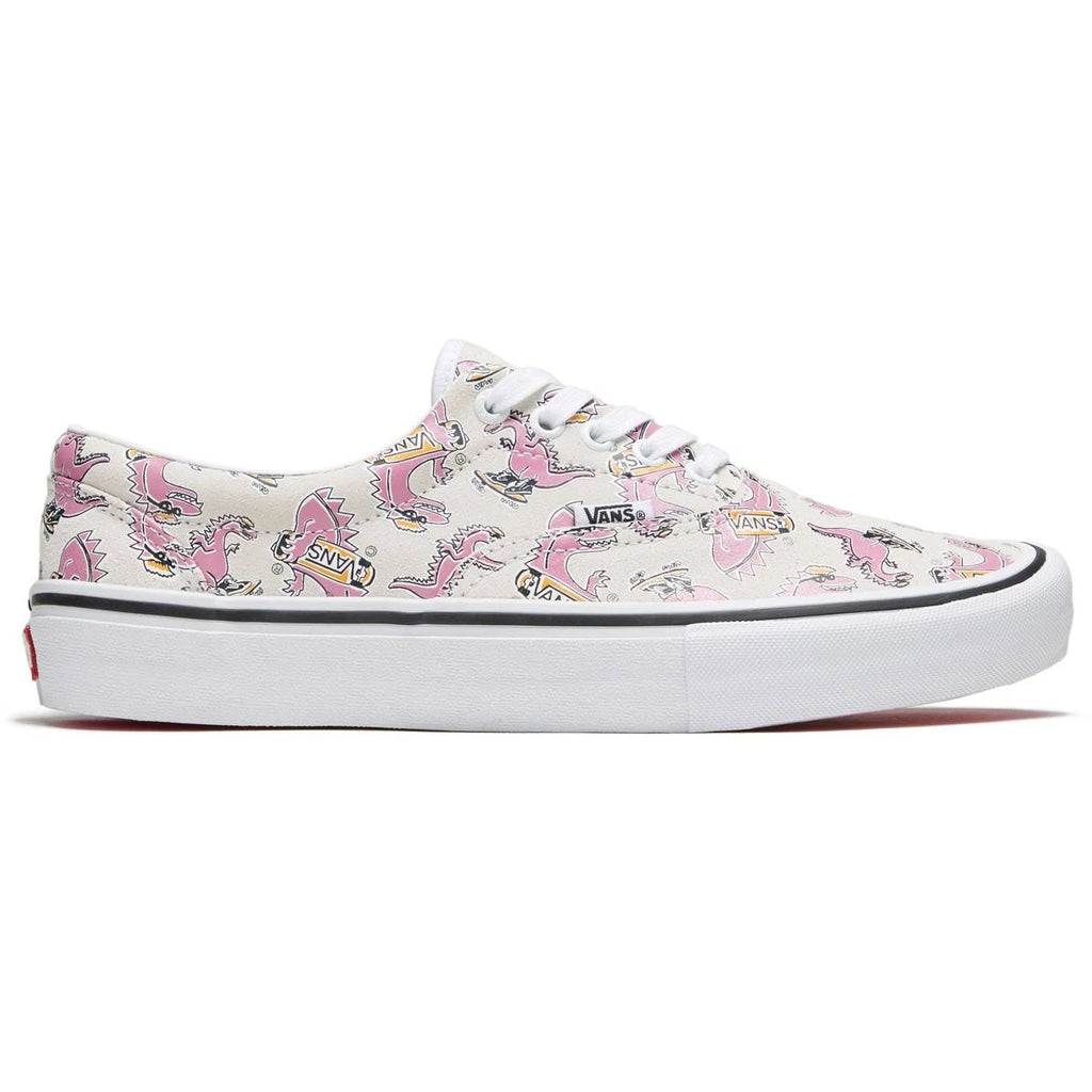White Era Pro Shoes R738