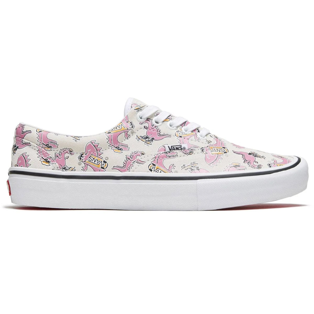 White Era Pro Shoes R738