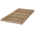 Natural Wood Trundle O8493
