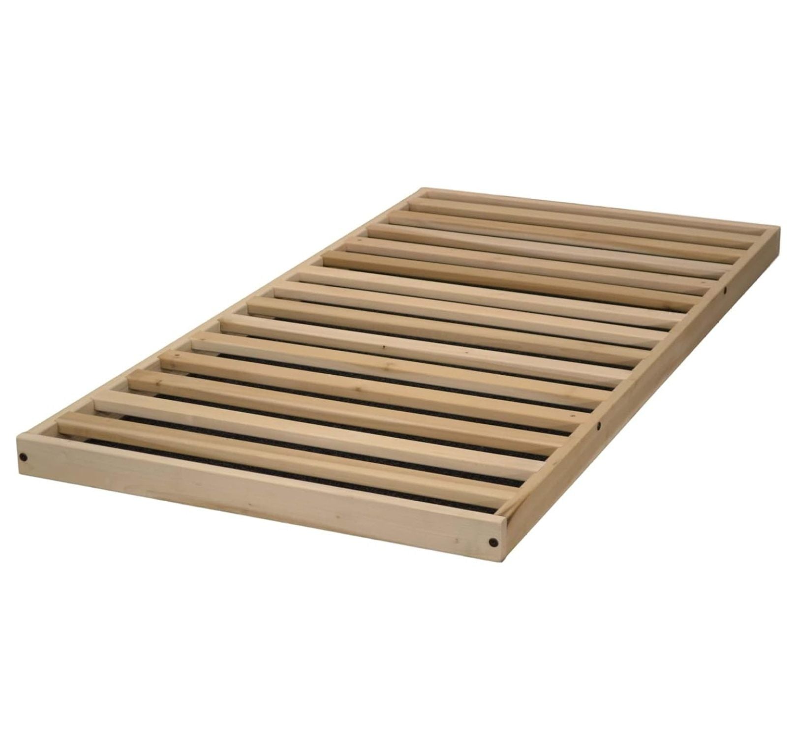 Natural Wood Trundle O8493