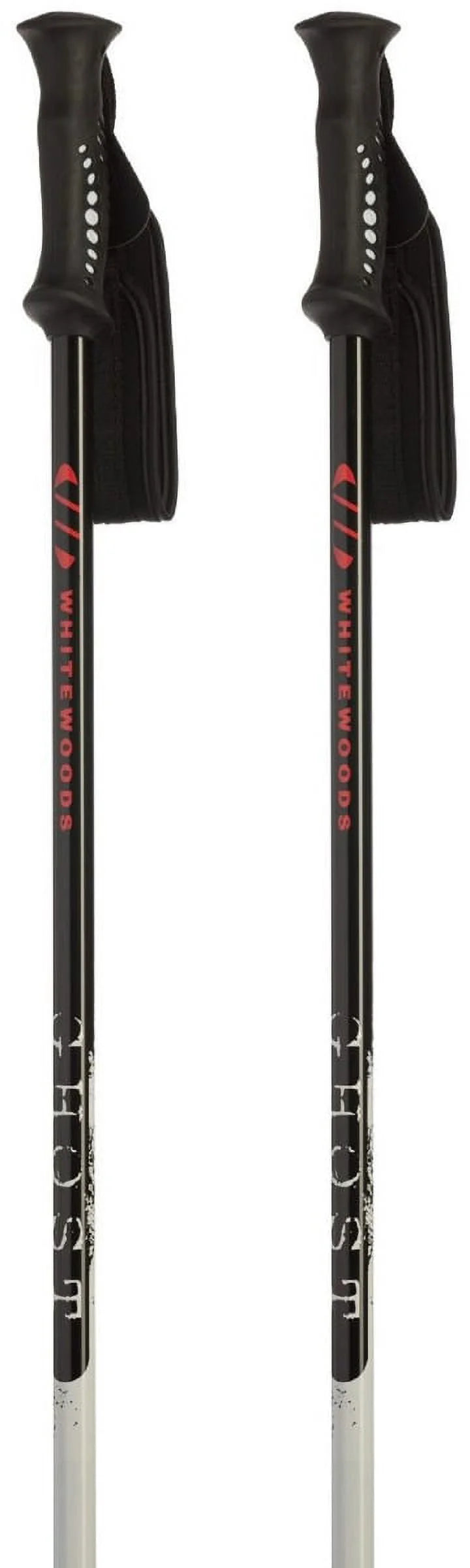 Alpine Downhill Ski Poles - 42" D1302