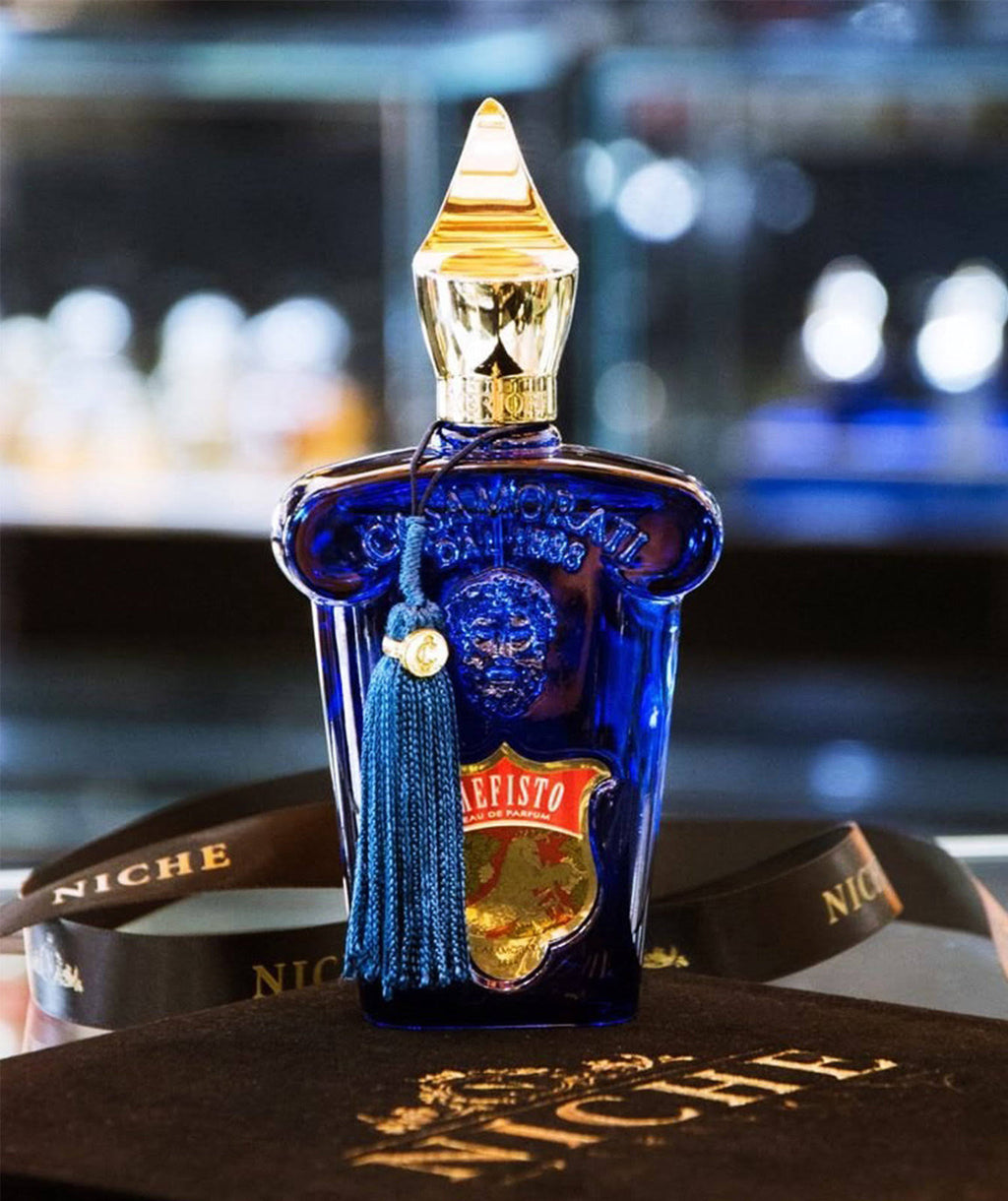 Eau De Parfum Spray 3.4 oz P542