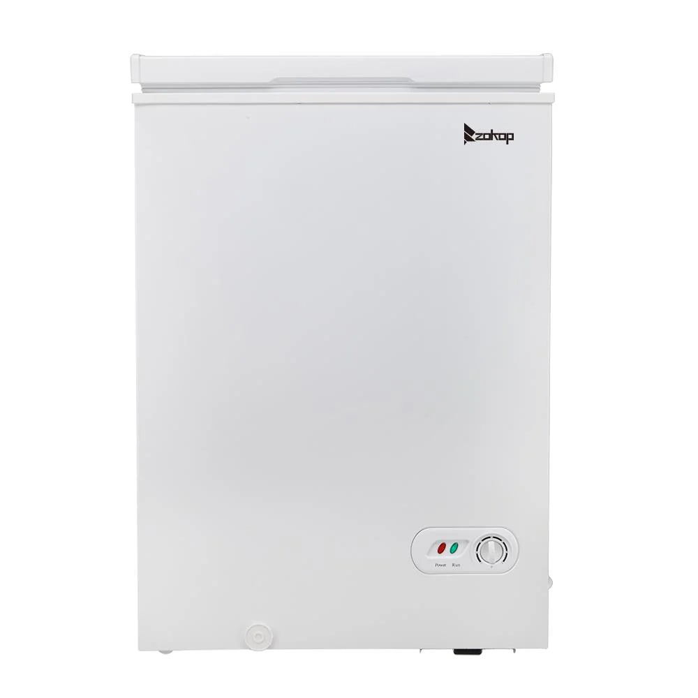 Compact Mini Fridge Refrigerator Freezer H6951