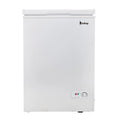 Compact Mini Fridge Refrigerator Freezer H6951
