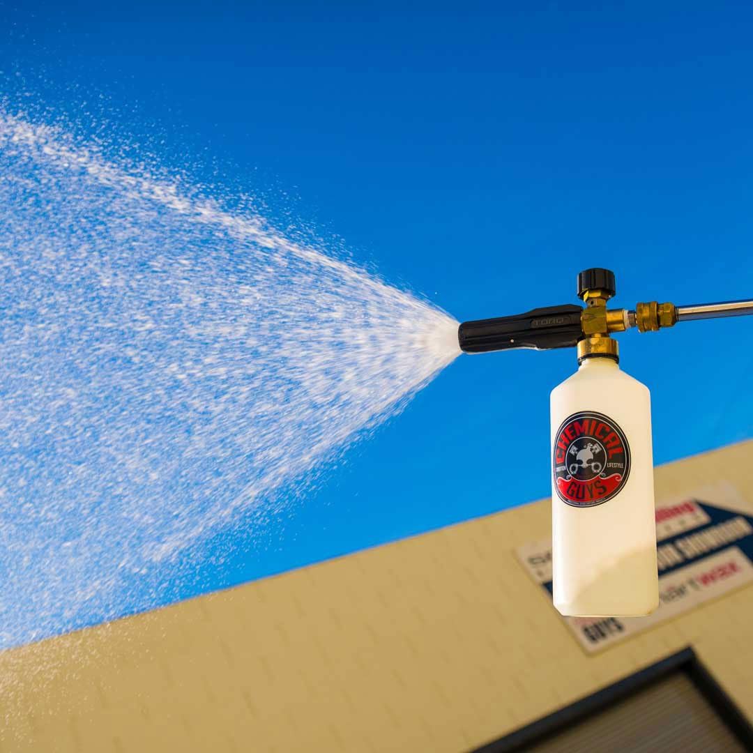 Foam Cannon Car Wash Snow Foamer Pack of 2 S7364
