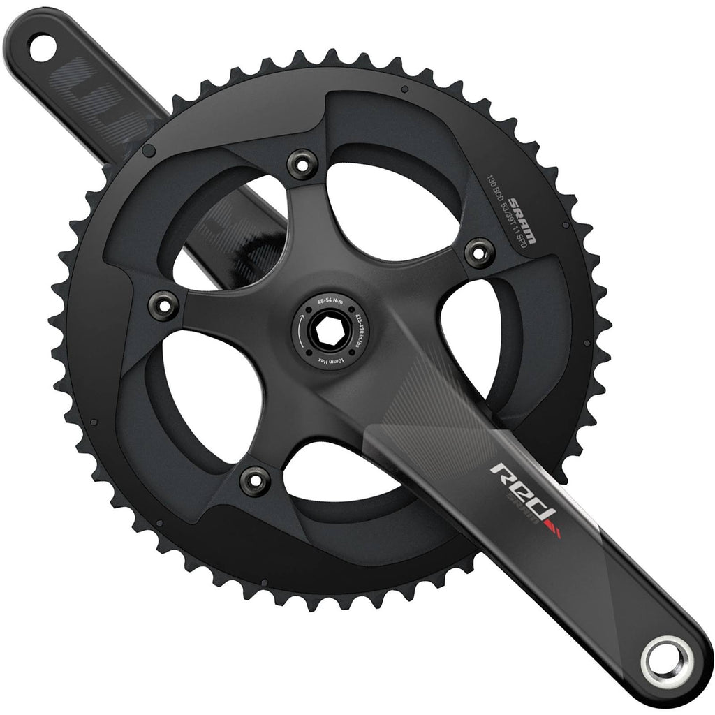 SRAM Red GXP Crankset A805909